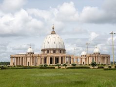 Abidjan to Yamoussoukro – a trip to remember