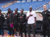 Black Stars technical team needs to sit up – Augustine Ahinful