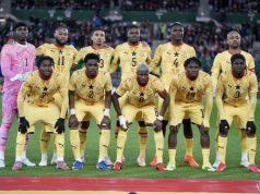 Yirenkyi, Adjetey score lowest as Ayew tops ratings