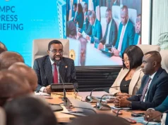 BoG lowers rate to 14% on stronger macro backdrop