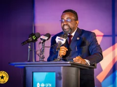 BoG tightens cybersecurity framework – The Business & Financial Times