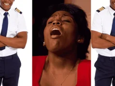 British Airways’ pilot arrested for engaging with multiple ladies and sharing the content online