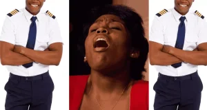 British Airways’ pilot arrested for engaging with multiple ladies and sharing the content online