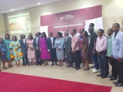 Central University launches DBA programme to train transformational business leaders