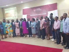 Central University launches DBA programme to train transformational business leaders