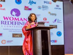 Build careers anchored on purpose and values – Telecel CEO urges women