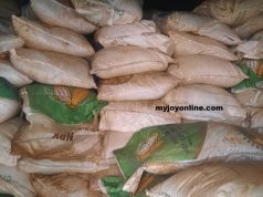 Eastern Region: Mahama orders free fertiliser distribution for farmers