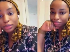 Canada-based lady breaks up with boyfriend who asked her for money