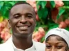 Captain Frank Donkor: Pilot in Tema Plane Crash Married 3 Months Ago, Wedding Video Stirs Sadness