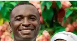 Captain Frank Donkor: Pilot in Tema Plane Crash Married 3 Months Ago, Wedding Video Stirs Sadness