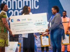 B&FT rewards 10 start-ups, sets stage for growth and expansion