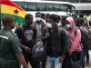 44 Ghanaians rescued from fraudulent recruitment network in Nigeria – Foreign Affairs Ministry