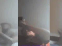 GH man finds another man in his matrimonial room