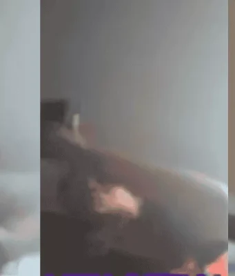 GH man finds another man in his matrimonial room