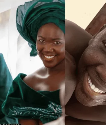 Wife cheats on her husband just a few days after their honeymoon