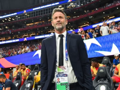 2026 World Cup: ‘We want to go toe to toe with Ghana’ – Panama boss