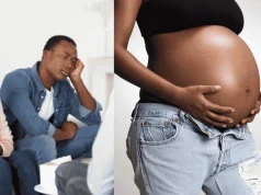 GH married man impregnates his wife’s sister
