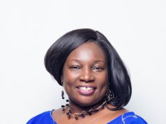 Women of Valour: I had to save myself from abusive marriage – Diana Hopeson