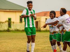 WPL: ‘We want to win the league for Milot Pokuaa’ – Hasaacas Ladies squad promises