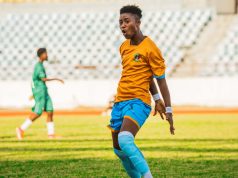 Black Queens recall will boost Milot Pokuaa’s confidence – Mercy Tagoe-Quarcoo