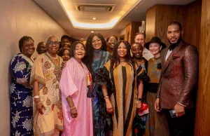 “Mother’s Love” Makes Global History: First African Feature to Donate 100% of Theatrical Proceeds to Charity