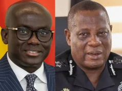 Dame & Partners file professional misconduct petition against police officer