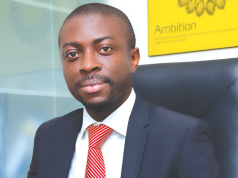 Newmont pays GH¢12.8bn in taxes to gov’t in 2025