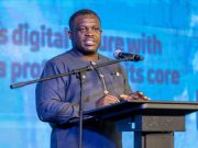 Ghana government to introduce new Data Protection Bill to regulate AI, cross-border data flows