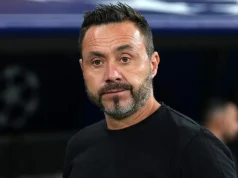 Kudus to play under new coach as Tottenham appoint De Zerbi