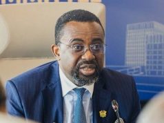 Bank of Ghana cuts policy rate to 14% despite geopolitical tensions