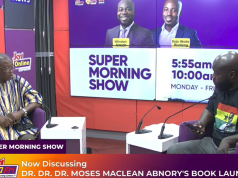 Do not despair, perseverance led to my three PhDs – TTU registrar urges all