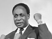 Ghana@69: Mahama pays tribute to Dr Kwame Nkrumah