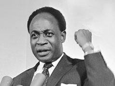 Ghana@69: Mahama pays tribute to Dr Kwame Nkrumah