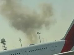 Ghana condemns drone attack in Dubai injuring two nationals