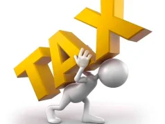 Taxation of electronic commerce activities