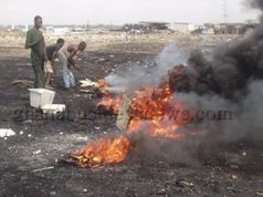 Air pollution: An increasing threat to child health