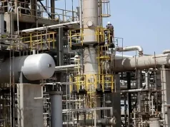 Editorial: Refine domestic crude to avoid supply disruption