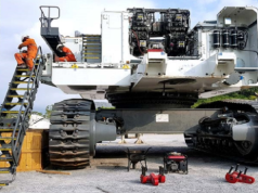 Engineers & Planners positioned as symbol of capability — not state capture