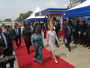 Ghana, EU sign security and defence partnership to tackle regional threats