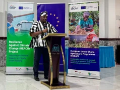 EU, Germany boost agricultural resilience as REACH project ends