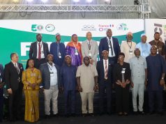 Ghana Chief of Staff urges deeper integration to harness AfCFTA opportunities