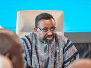Bank of Ghana Governor advocates right conditions to propel Africa’s financial services