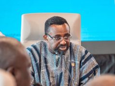 Ghana banking sector shows strong recovery – Governor