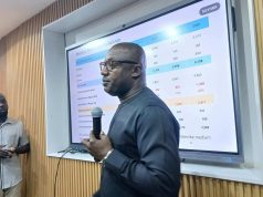 Government mobilises $6m to revamp Ghana Cylinder Manufacturing Company