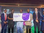 Ghana and UK collaborate to develop Neofingo Digital Trade Finance Corridor