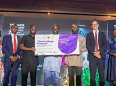 Ghana and UK collaborate to develop Neofingo Digital Trade Finance Corridor