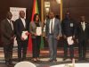 Ghana government signs Service Level Agreement to enforce electronic payments