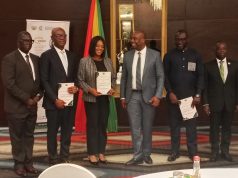 Ghana government signs Service Level Agreement to enforce electronic payments