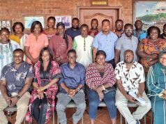 Research gap said to be hindering horticulture growth