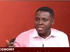 Mahama was right, Ghana’s economy is showing signs of resilience – Edem Agbana